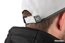Matrix Surefit Baseball Cap - Light Grey -Magasin De Pêche Et De Sport 00006 Matrix Surefit Baseball Cap Light Grey