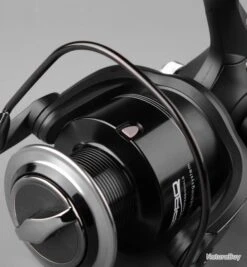 Moulinet Surfcasting Saltx Boat 8000 Spro -Magasin De Pêche Et De Sport 00006 Moulinet surfcasting saltx boat 8000 SPRO