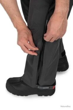 Salopette Fox Rage RS Triple Layer Salopette L -Magasin De Pêche Et De Sport 00006 Salopette Fox Rage RS Triple Layer Salopette L