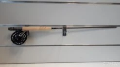 5112 CANNE PECHE A LA MOUCHE GREYS CRC LIGHT COMBO KIT NEUF -Magasin De Pêche Et De Sport 00007 5112 CANNE PECHE LA MOUCHE GREYS CRC LIGHT COMBO KIT NEUF