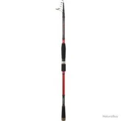 Canne Daiwa Crossefire SL - 2.40 M