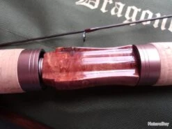 Canne Ultra Léger SMITH -Magasin De Pêche Et De Sport 00007 Canne Ultra leger SMITH