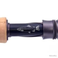 Canne à Mouche Marryat Tactical PRO 10' Soie De 3/4 -Magasin De Pêche Et De Sport 00007 Canne a mouche Marryat Tactical PRO 10 soie de 3 4