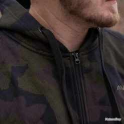 Avid Carp Distortion Onesie XL -Magasin De Pêche Et De Sport 00007 Distortion Onesie XL