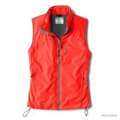 Gilet Orvis Men S Pro Insulated Granite -Magasin De Pêche Et De Sport 00007 Gilet Orvis Men S Pro Insulated M Granite