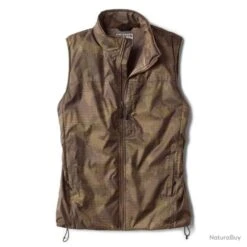 Gilet Orvis Men S Pro Insulated Lava -Magasin De Pêche Et De Sport 00007 Gilet Orvis Men S Pro Insulated M Lava