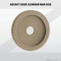 MOULINET CASTING ABU GARCIA Zenon MG-X Low Profile Reel (manivelle à Gauche) -Magasin De Pêche Et De Sport 00007 MOULINET CASTING ABU GARCIA Zenon MG X Low Profile Reel manivelle a gauche