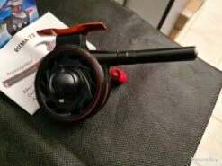 MOULINET PEERLESS BAM RITMA 72 DROITIER SPECIAL TRUITE -Magasin De Pêche Et De Sport 00007 MOULINET PEERLESS BAM RITMA 72 DROITIER SPECIAL TRUITE