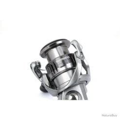 Moulinet Shimano Nasci 2500 FC -Magasin De Pêche Et De Sport 00007 Moulinet Shimano Nasci 2500 FC