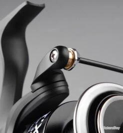 Moulinet Surfcasting Saltx Boat 8000 Spro -Magasin De Pêche Et De Sport 00007 Moulinet surfcasting saltx boat 8000 SPRO