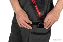 Salopette Fox Rage RS Triple Layer Salopette L -Magasin De Pêche Et De Sport 00007 Salopette Fox Rage RS Triple Layer Salopette L