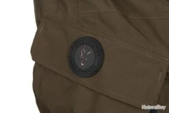 Salopettes Fox Sherpa Tec M 18 Salopettes Fox Sherpa Tec M -Magasin De Pêche Et De Sport 00007 Salopettes Fox Sherpa Tec M