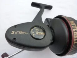 Moulinet Mitchell 498 X Pum 15 Moulinet Mitchell 498 X Pum -Magasin De Pêche Et De Sport 00007 moulinet Mitchell 498 X pum