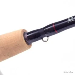 Canne à Mouche Marryat Tactical PRO 10' Soie De 3/4 -Magasin De Pêche Et De Sport 00008 Canne a mouche Marryat Tactical PRO 10 soie de 3 4