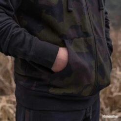 Avid Carp Distortion Onesie XL -Magasin De Pêche Et De Sport 00008 Distortion Onesie XL