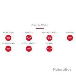 Leurre Patchinko 125 Xorus Smelt -Magasin De Pêche Et De Sport 00008 Leurre Patchinko 125 Xorus Smelt