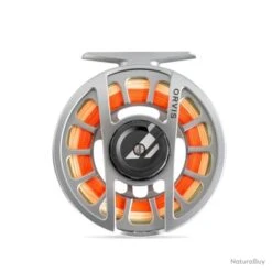 Moulinet Orvis Hydros II - Matteolive -Magasin De Pêche Et De Sport 00008 Moulinet Orvis Hydros II Matteolive