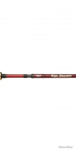 Red Shadow Traveler Casting CANNE RED SHAD.TC2,03M 6-30G -Magasin De Pêche Et De Sport 00008 Red Shadow Traveler Casting CANNE RED SHAD.TC2 03M 6 30G