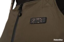 Salopettes Fox Sherpa Tec XL -Magasin De Pêche Et De Sport 00008 Salopettes Fox Sherpa Tec XL