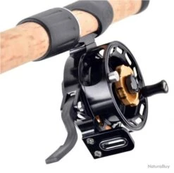 Zebra Toc 65 Moulinet Truite Au Toc Garbolino -Magasin De Pêche Et De Sport 00008 Zebra Toc 65 Moulinet Truite Au Toc Garbolino