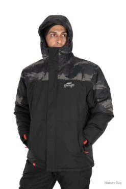 Combinaison Fox Rage Winter XXXXL 20 Combinaison Fox Rage Winter XXXXL -Magasin De Pêche Et De Sport 00009 Combinaison Fox Rage Winter XXXXL