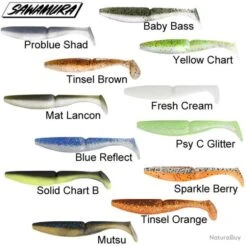 Leurre One Up Shad 5 Sawamura 10,6cm Solid Chart Black 5 Leurre One Up Shad 5 Sawamura 10,6cm Solid Chart Black -Magasin De Pêche Et De Sport 00009 Leurre One up shad 5 Sawamura 10 6cm Solid Chart Black