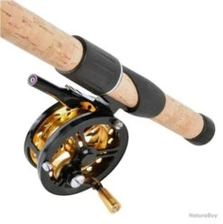 Liberty Nymphe 75 Moulinet Truite Au Toc Garbolino 7 Liberty Nymphe 75 Moulinet Truite Au Toc Garbolino -Magasin De Pêche Et De Sport 00009 Liberty Nymphe 75 Moulinet Truite Au Toc Garbolino