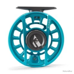 Moulinet Orvis Hydros II - Black Nickel 8 Moulinet Orvis Hydros II - Black Nickel -Magasin De Pêche Et De Sport 00009 Moulinet Orvis Hydros II Black nickel