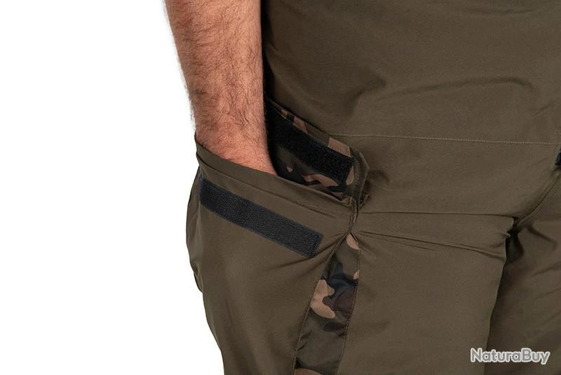 Salopettes Fox Sherpa Tec M 9 Salopettes Fox Sherpa Tec M – Image 9