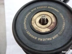 Moulinet Mitchell 498 X Pum 17 Moulinet Mitchell 498 X Pum -Magasin De Pêche Et De Sport 00009 moulinet Mitchell 498 X pum