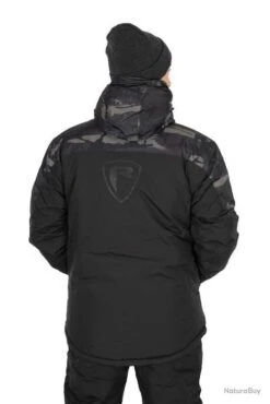 Combinaison Fox Rage Winter M 21 Combinaison Fox Rage Winter M -Magasin De Pêche Et De Sport 00010 Combinaison Fox Rage Winter M