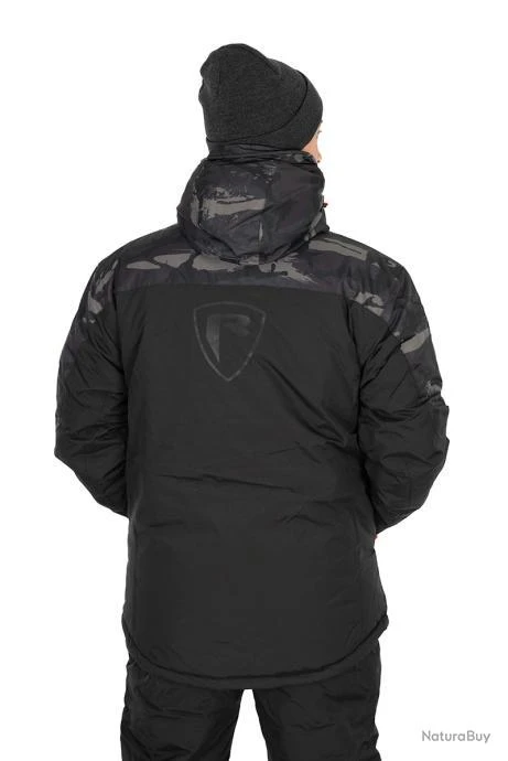 Combinaison Fox Rage Winter XXXXL 10 Combinaison Fox Rage Winter XXXXL – Image 10
