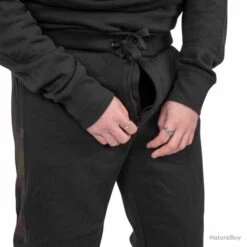 Avid Carp Distortion Onesie XL -Magasin De Pêche Et De Sport 00010 Distortion Onesie XL