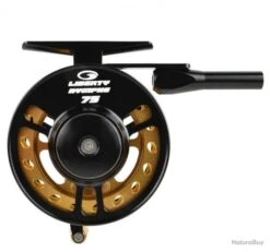 Liberty Nymphe 75 Moulinet Truite Au Toc Garbolino 8 Liberty Nymphe 75 Moulinet Truite Au Toc Garbolino -Magasin De Pêche Et De Sport 00010 Liberty Nymphe 75 Moulinet Truite Au Toc Garbolino