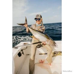 Moulinet Spinning Penn Authority - 8500 -Magasin De Pêche Et De Sport 00010 Moulinet spinning Penn Authority 8500