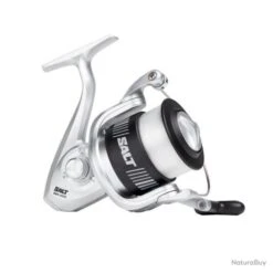 Moulinet Spinning Shakespeare SALT Pre-Spooled Spinning Reel - 8000