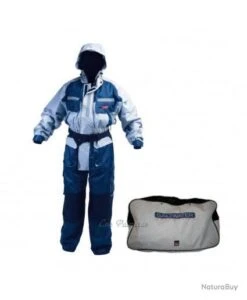 HANGAR33 DESTOCKAGE COMBINAISON PECHE HART FIELD TAILLE 2 XL ( Taille Grand)