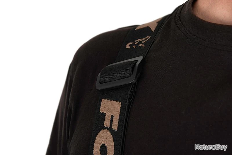 Salopettes Fox Sherpa Tec M 11 Salopettes Fox Sherpa Tec M – Image 11