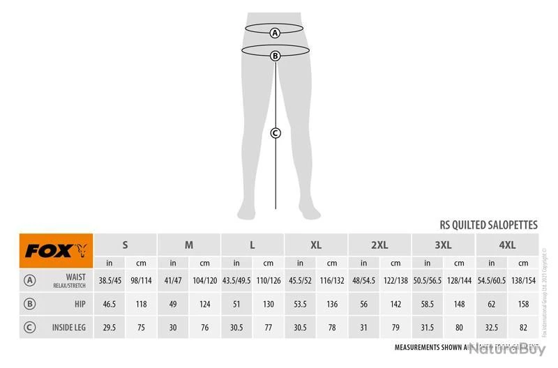 Sapolette Fox Camo Khaki Rs L 11 Sapolette Fox Camo Khaki Rs L – Image 11