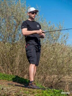 Short Fox Rage Voyager Combat XXXL -Magasin De Pêche Et De Sport 00011 Short Fox Rage Voyager Combat XXXL