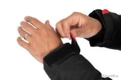 Combinaison Fox Rage Winter S -Magasin De Pêche Et De Sport 00012 Combinaison Fox Rage Winter S