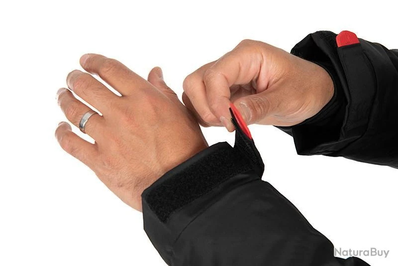 Combinaison Fox Rage Winter XXXXL 12 Combinaison Fox Rage Winter XXXXL – Image 12