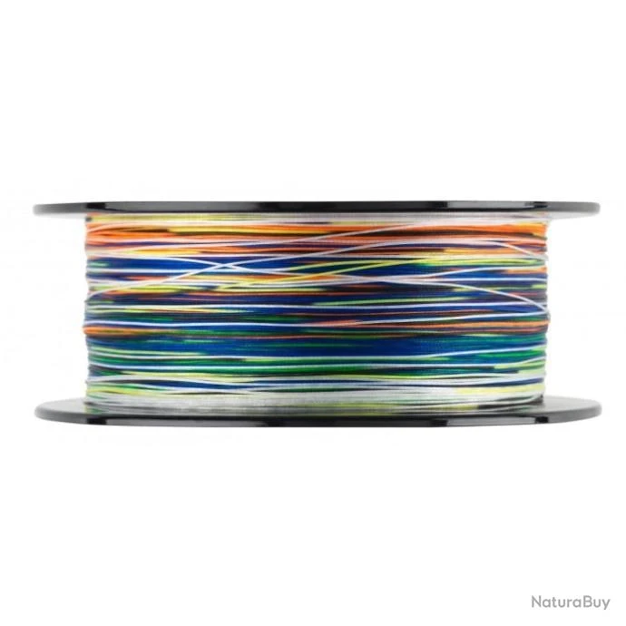 Tresse Daiwa Saltiga 12 Braid Ex - 600 M - 33/100 - 39,7 Kg 2 Tresse Daiwa Saltiga 12 Braid Ex - 600 M - 33/100 - 39,7 Kg – Image 2