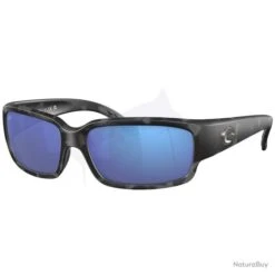 Lunettes Costa-del-Mar Caballito Tiger Shark