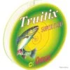 Nylon Sensas Truitix Jaune Fluo 100m - 10 / 0.14mm