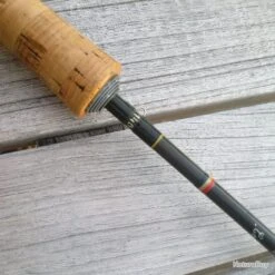 Canne à Mouche "Coin De Pêche" à Paris -Magasin De Pêche Et De Sport 00014 Canne a mouche Coin de Peche a Paris