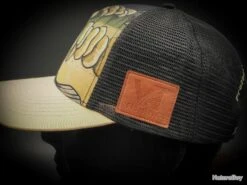 Casquette Carpe The Mirror Carp 13 Casquette Carpe The Mirror Carp -Magasin De Pêche Et De Sport 00014 Casquette Carpe The Mirror Carp