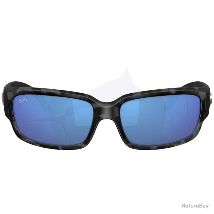 Lunettes Costa-del-Mar Caballito Tiger Shark 2 Lunettes Costa-del-Mar Caballito Tiger Shark – Image 2