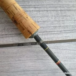 Canne à Mouche "Coin De Pêche" à Paris -Magasin De Pêche Et De Sport 00015 Canne a mouche Coin de Peche a Paris