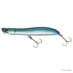 Leurre De Surface Sakura Dynastick - Ghost Ayu / 13.5 Cm / 25.5 G -Magasin De Pêche Et De Sport 00015 Leurre de surface Sakura Dynastick Ghost Ayu 13.5 cm 25.5 g